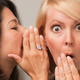 Illustration for article titled Gossip shapes the way you see the world